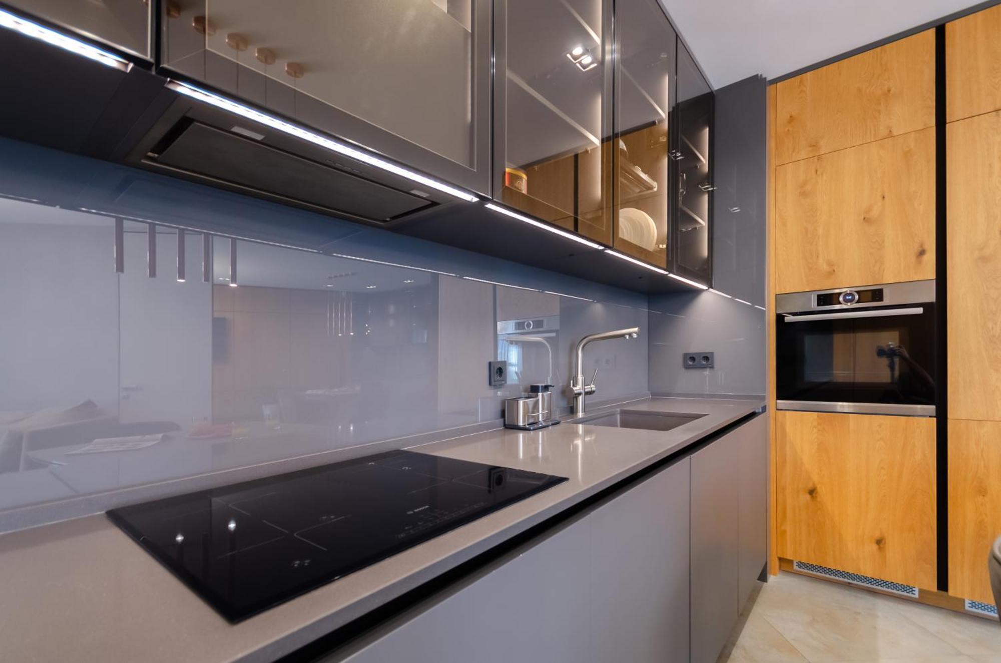 Modern New Cozy Apartment Kvartet Railway Station 키예프 외부 사진